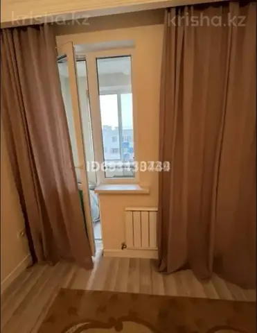 3-комн. квартира