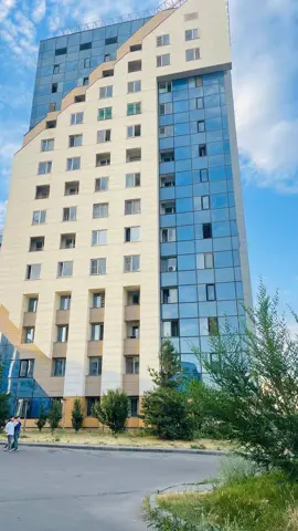 1-комн. квартира
