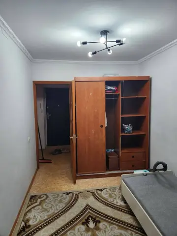 Подселение
