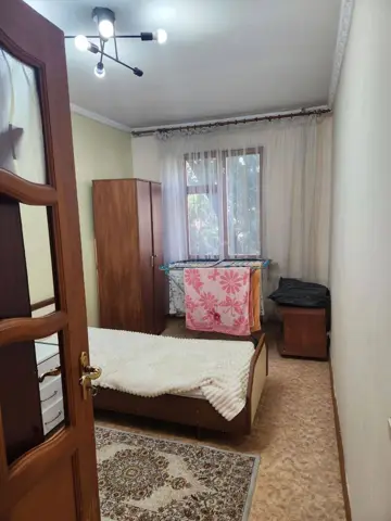 Подселение