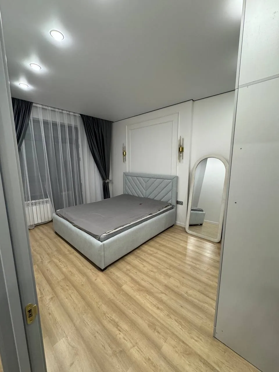 Подселение, для девушек, Нуркент, 85 000 ₸/чел