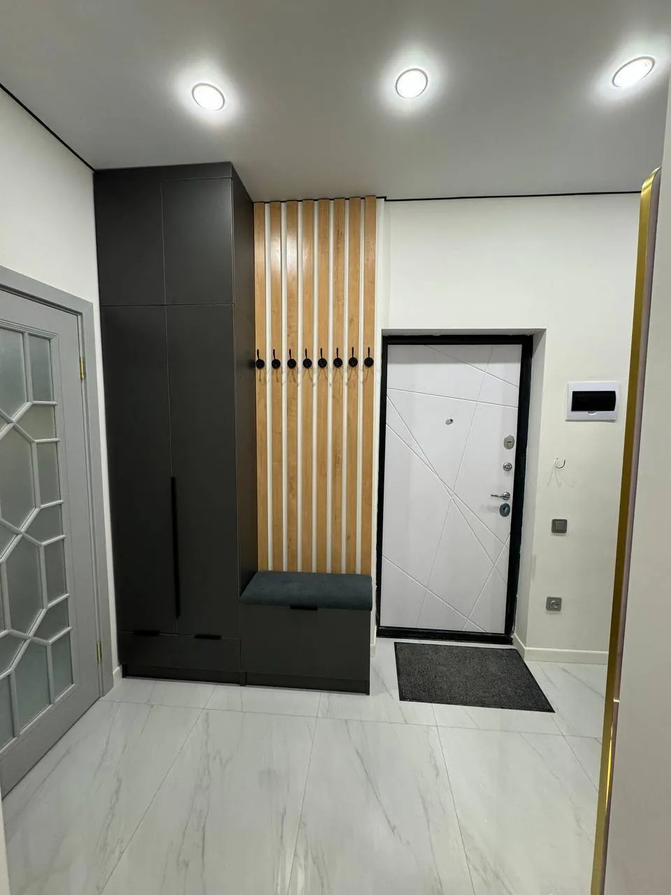 Подселение, для девушек, Нуркент, 85 000 ₸/чел