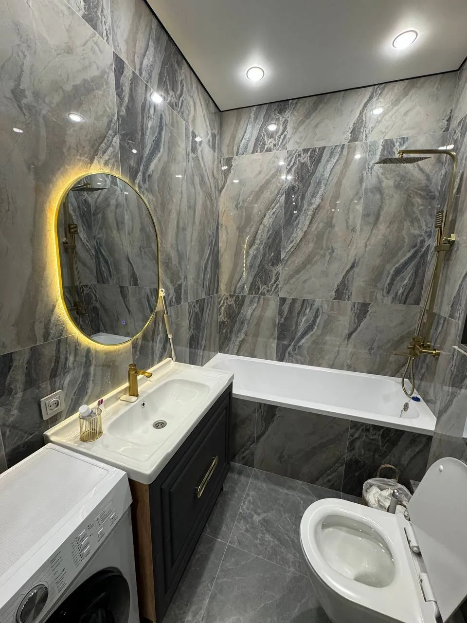 Подселение, для девушек, Нуркент, 85 000 ₸/чел