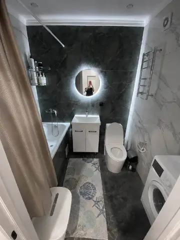 Подселение