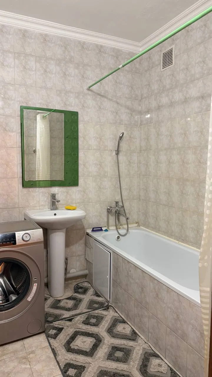 Комната, для девушек, Аксай-4, 50 000 ₸/чел