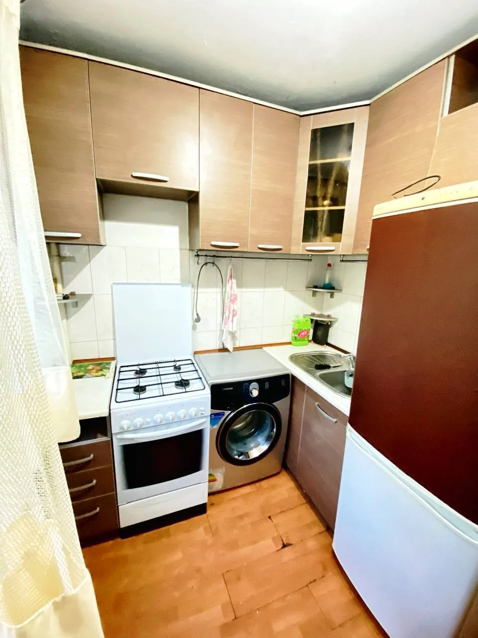 Подселение, для девушек, 68 000 ₸/чел