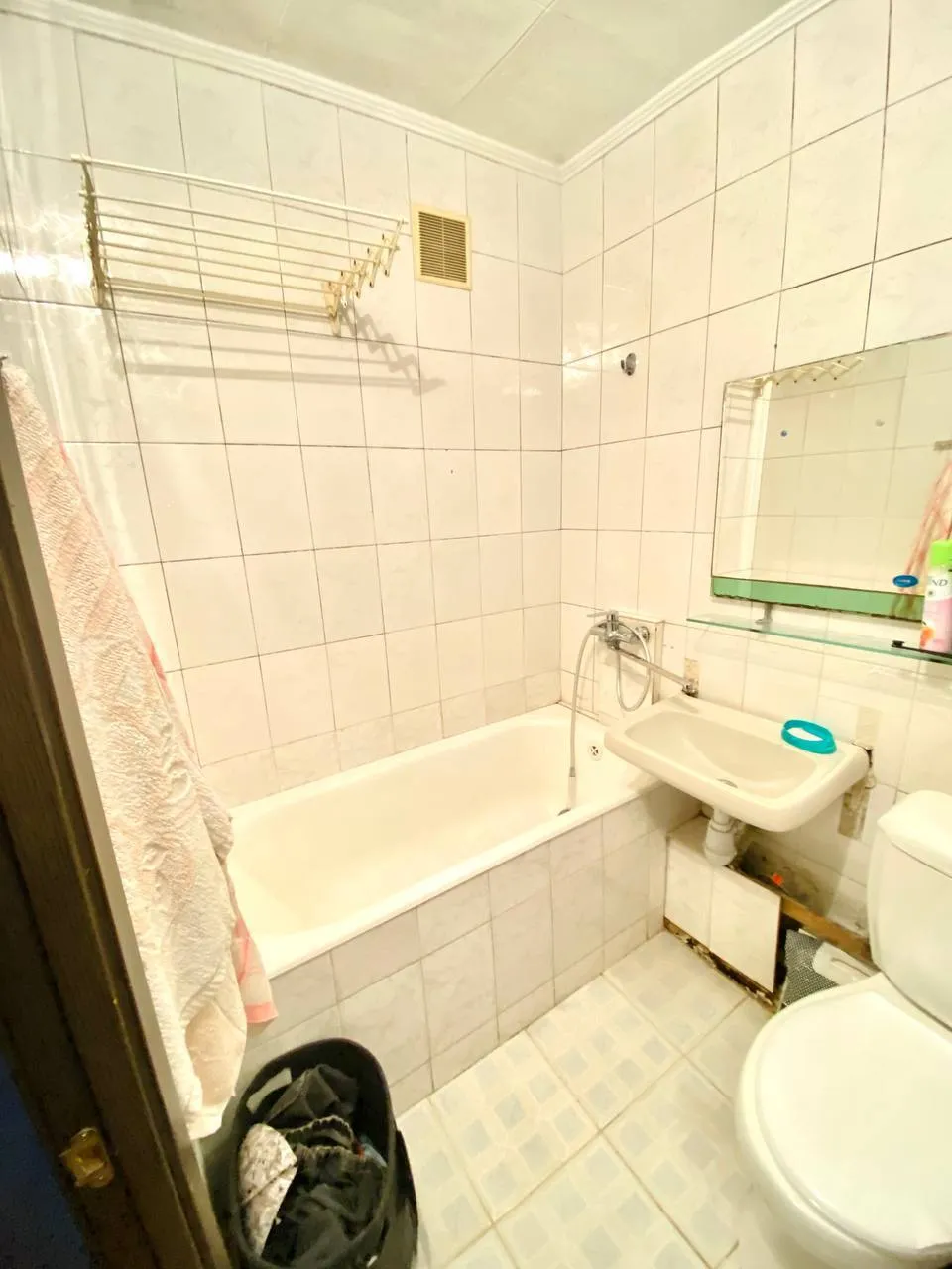 Подселение, для девушек, 68 000 ₸/чел