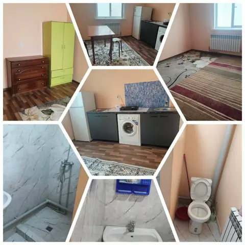 1-комн. квартира