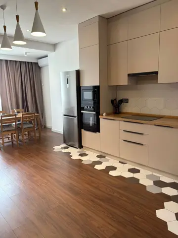 1-комн. квартира