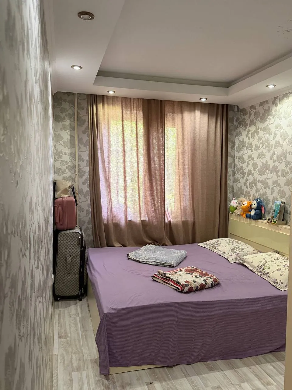 Подселение, для девушек, 56 000 ₸/чел