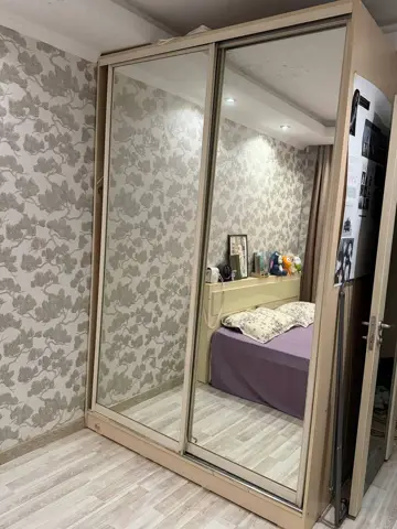 Подселение