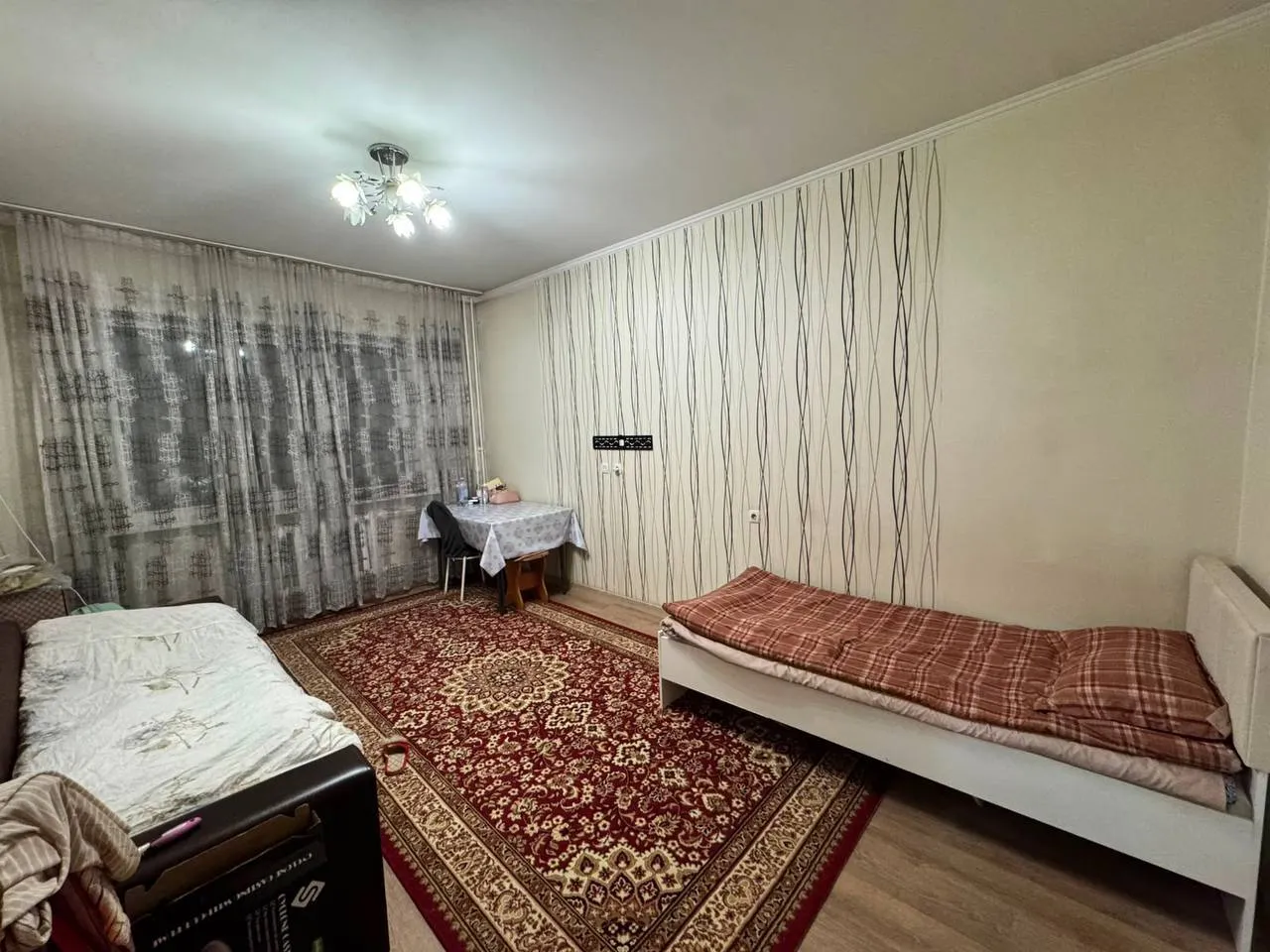 Подселение, для девушек, Алмалинский, 70 000 ₸/чел