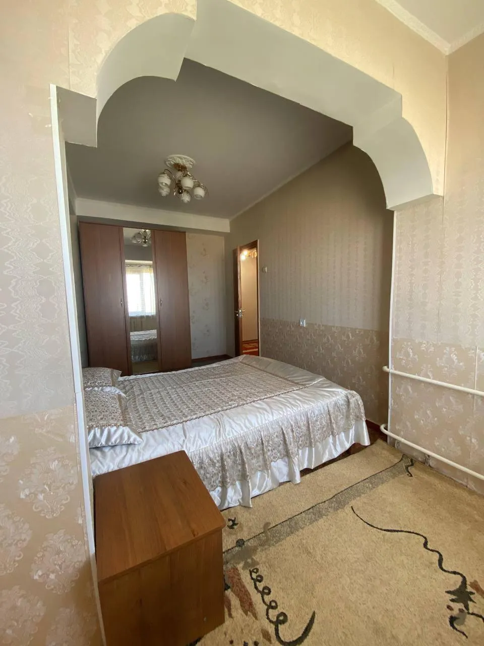 Подселение, для девушек, 70 000 ₸/чел