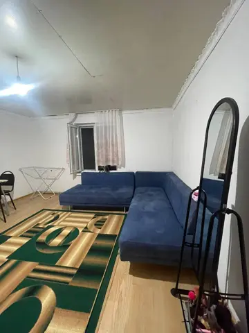 Подселение