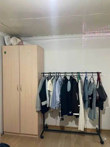 Подселение