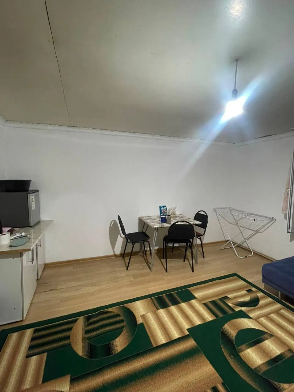 Подселение, для девушек, Түрксіб, 50 000 ₸/чел