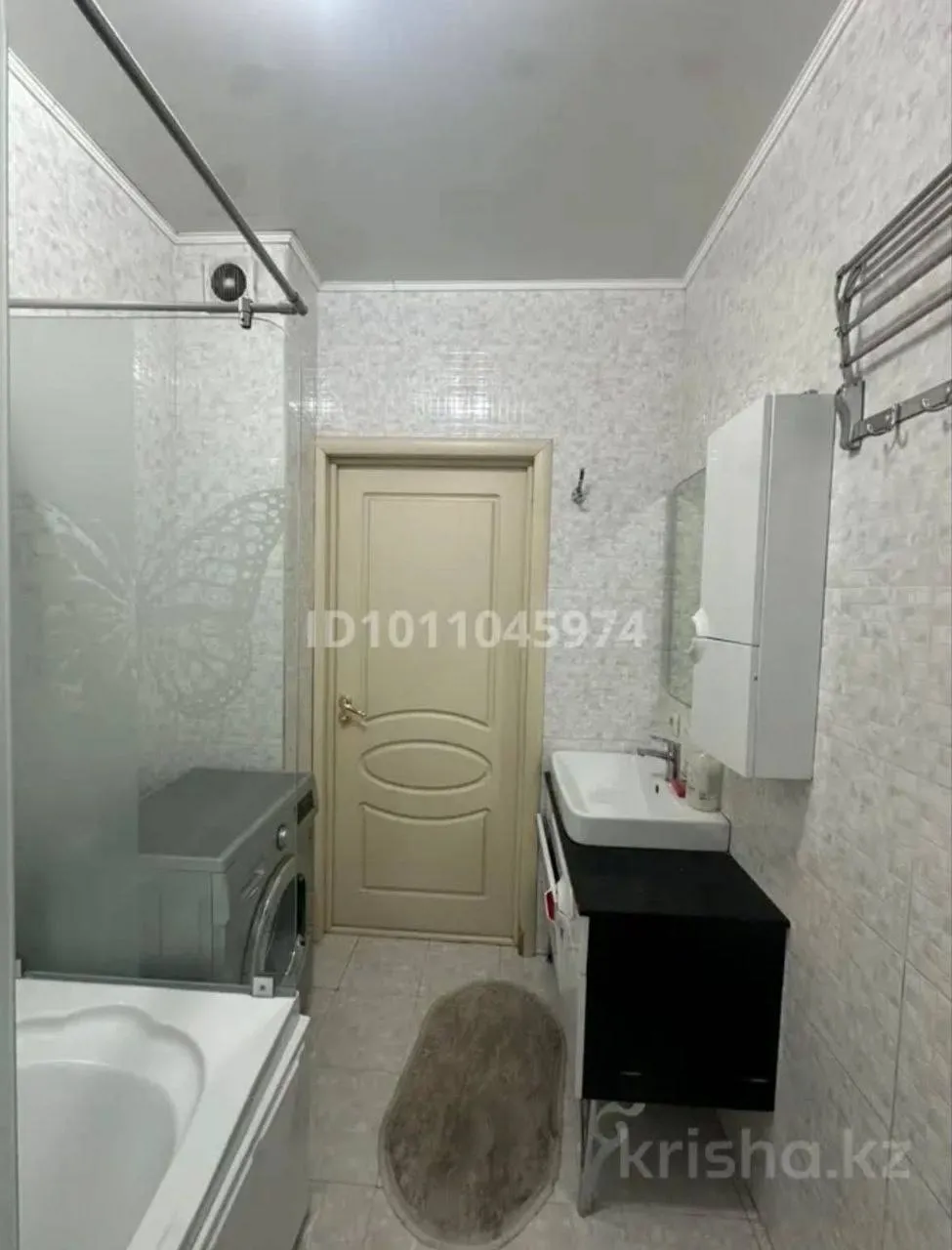 Подселение, для девушек, 180 000 ₸