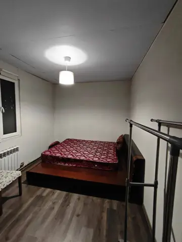 Комната