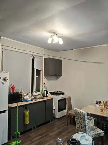 Комната