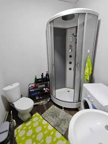 Комната