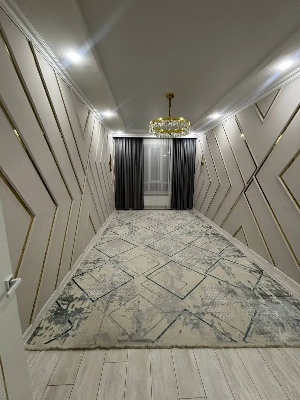 Подселение, для девушек, 70 000 ₸/чел