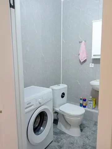 Подселение