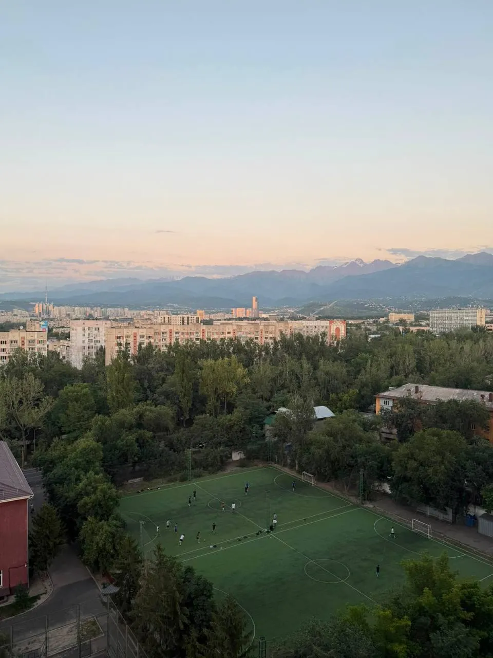 Подселение, для девушек, Алатау, 80 000 ₸/чел