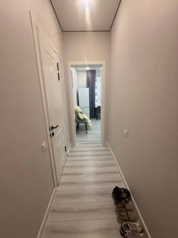 Подселение