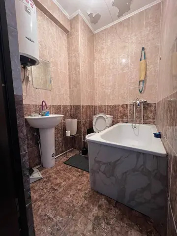 2-комн. квартира