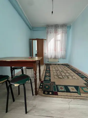2-комн. квартира