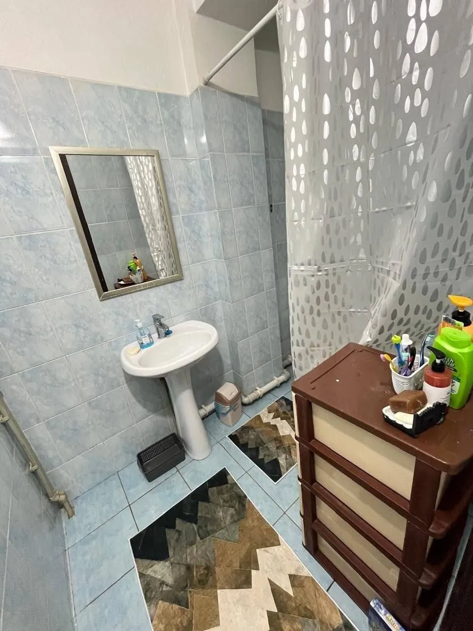 Подселение, для девушек, 90 000 ₸