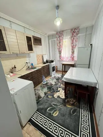 Подселение