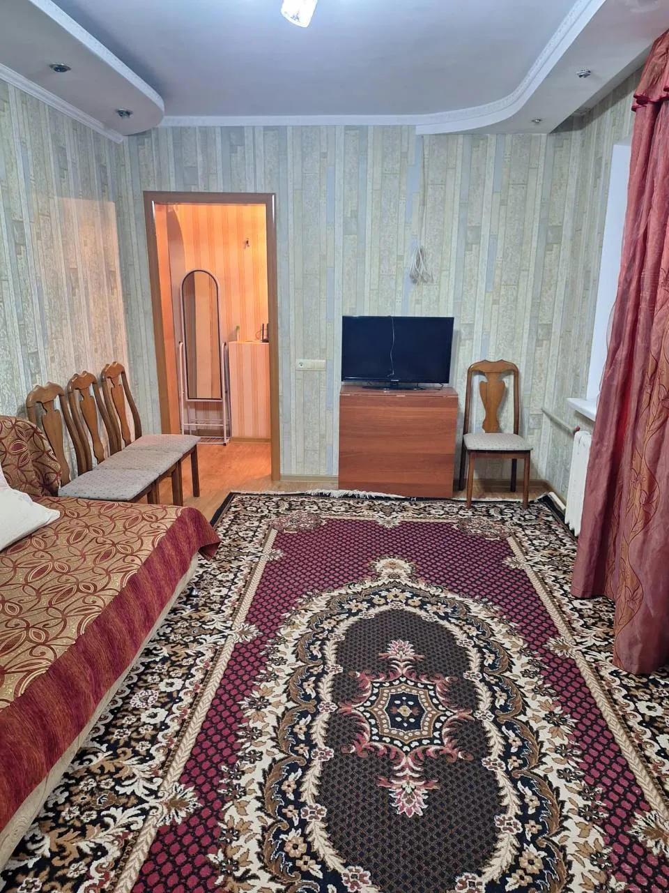 Подселение, для девушек, Коктем-3, 67 000 ₸/чел
