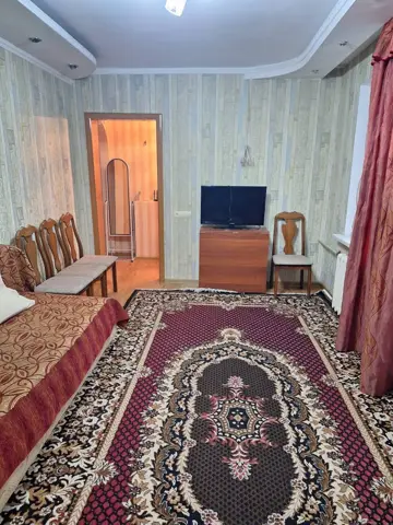 Подселение