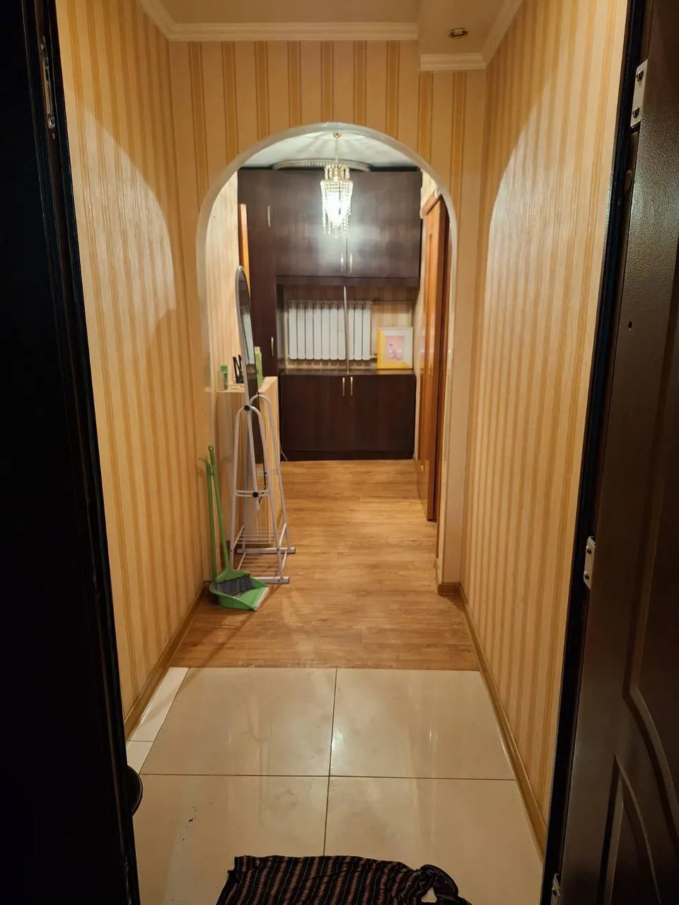 Подселение, для девушек, Коктем-3, 67 000 ₸/чел