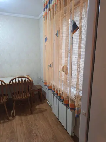 Подселение