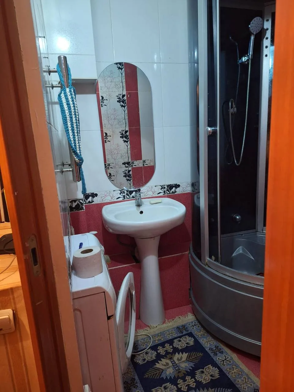 Подселение, для девушек, Коктем-3, 67 000 ₸/чел
