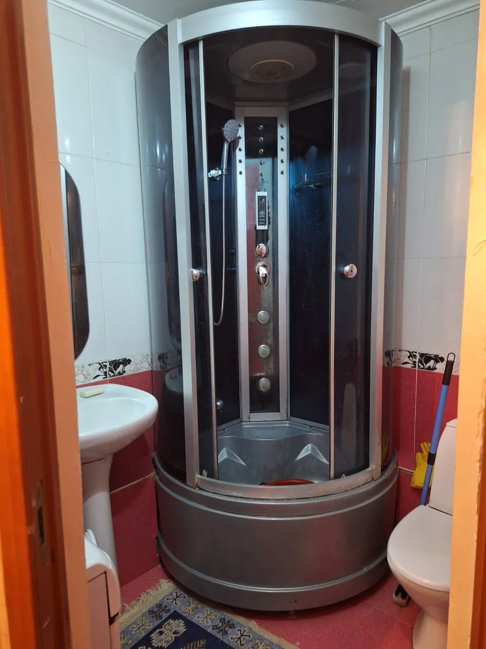Подселение, для девушек, Коктем-3, 67 000 ₸/чел