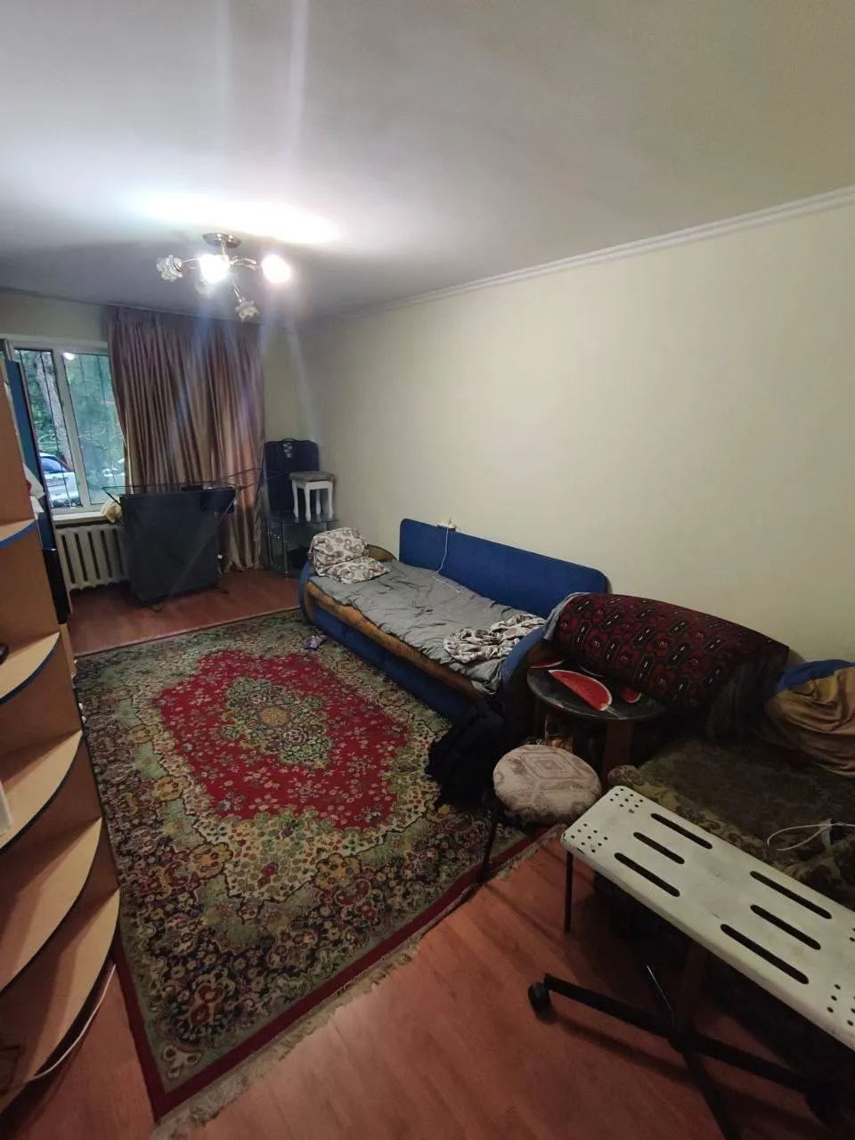 Подселение, для парней, Алмалинский, 62 500 ₸/чел