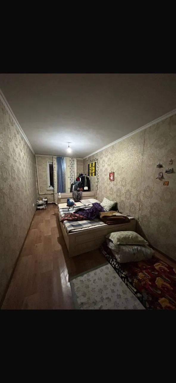 Подселение, для девушек, 2мкр, 41 700 ₸/чел