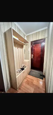 Подселение