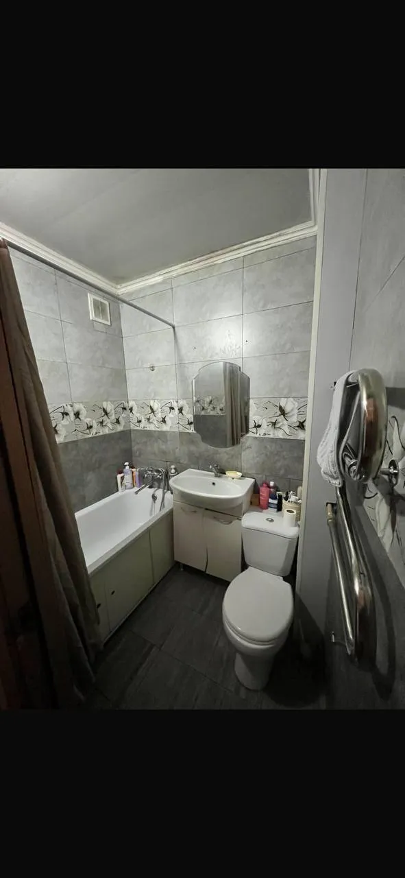 Подселение, для девушек, 2мкр, 41 700 ₸/чел
