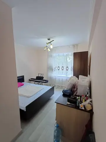 Подселение