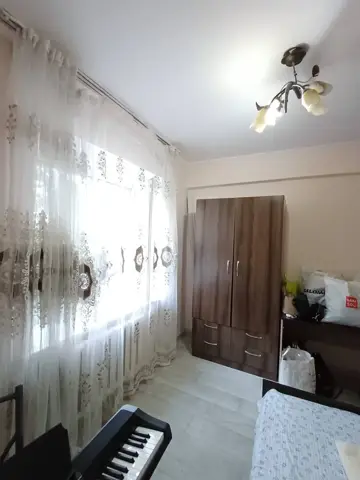 Подселение