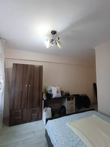 Подселение