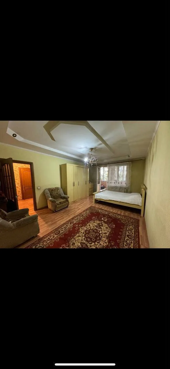 Подселение, для девушек, Ауэзовский, 36 000 ₸/чел
