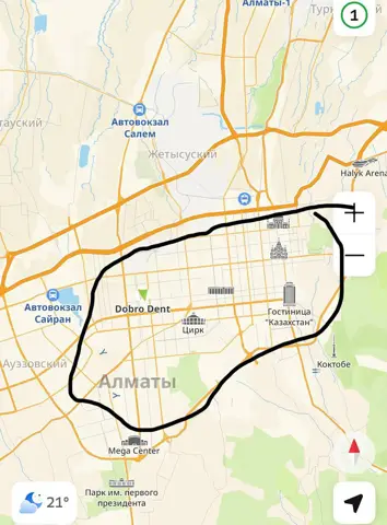 Комната