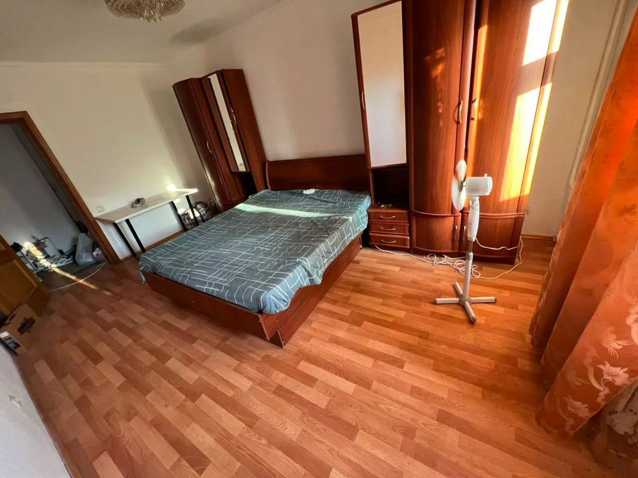 Комната, для всех, Жетысу-3, 150 000 ₸/чел