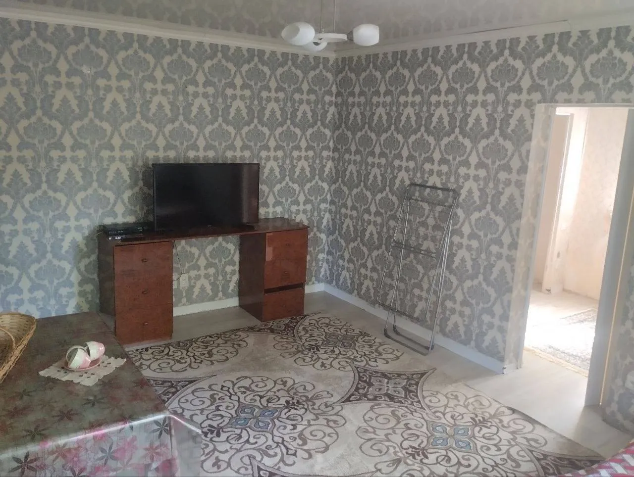 2-комн. квартира, Турксибский, 170 000 ₸