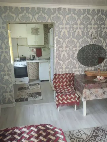 2-комн. квартира